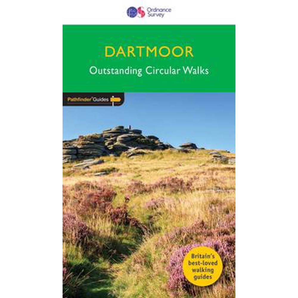 Dartmoor: 2016 (Paperback) - John Brooks